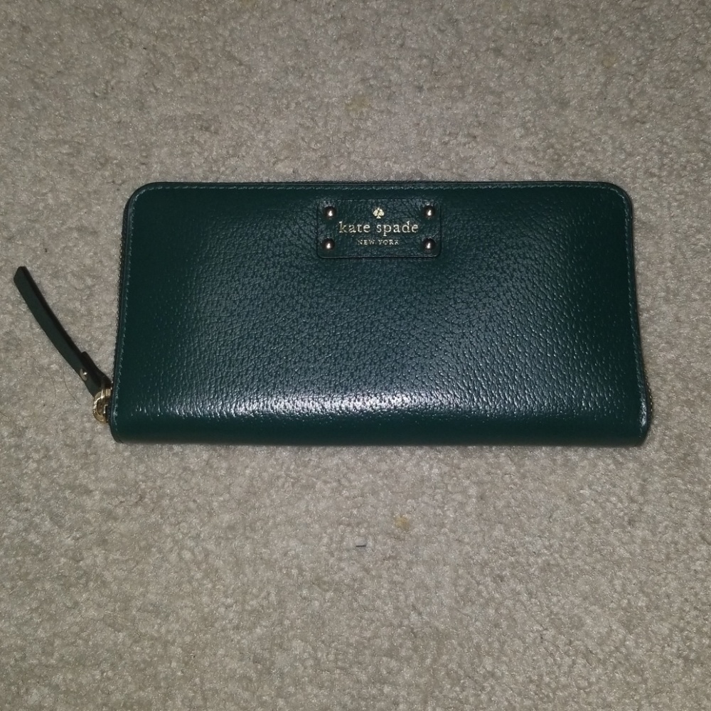 Kate Spade wallet